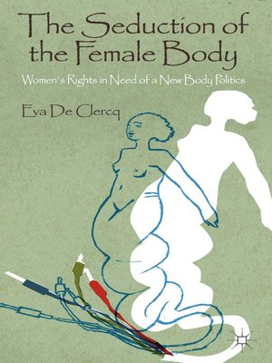 cover image of The Seduction of the Female Body